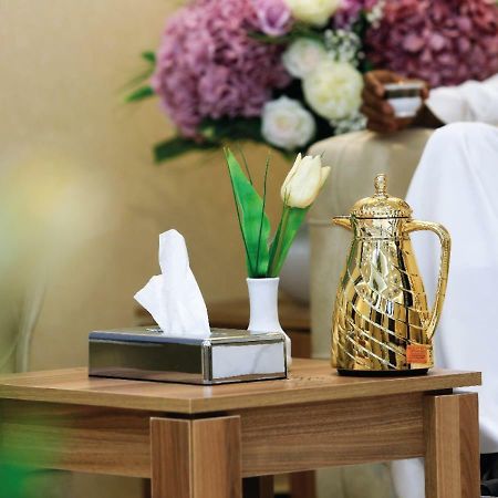 Four Seasons Suites Ta'if Luaran gambar
