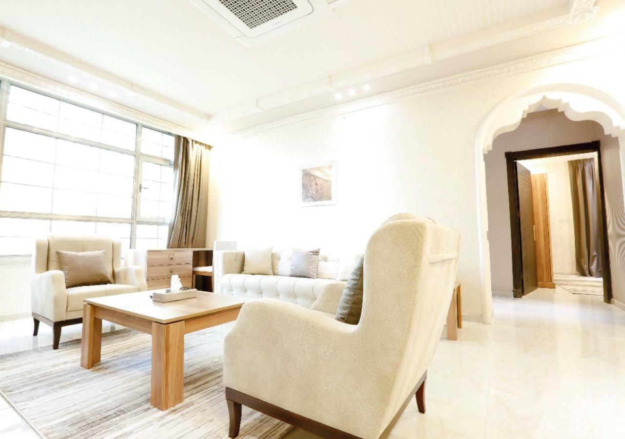Four Seasons Suites Ta'if Luaran gambar