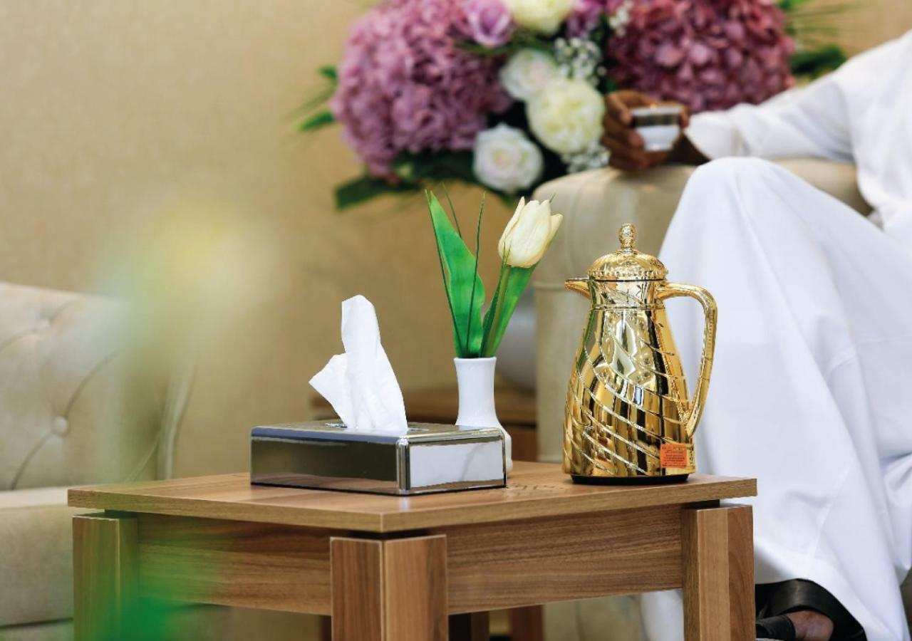 Four Seasons Suites Ta'if Luaran gambar