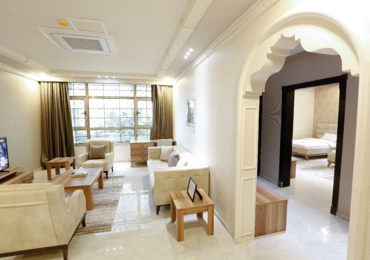 Four Seasons Suites Ta'if Luaran gambar
