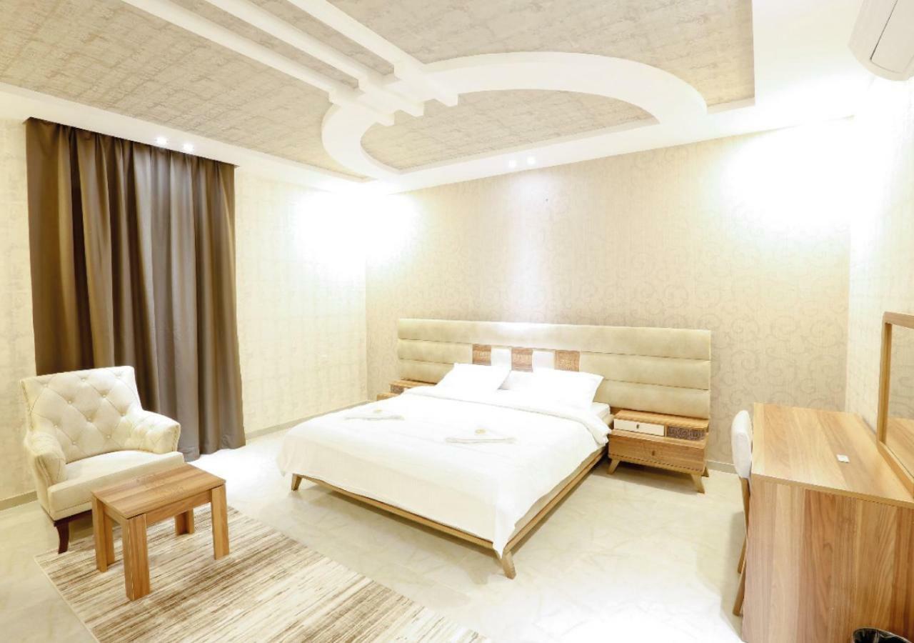 Four Seasons Suites Ta'if Luaran gambar
